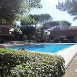 Charming With Garden Appartement *