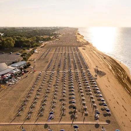 아파트 Charming With Garden 비비오네