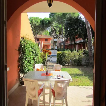 Charming With Garden - Beahost * Bibione