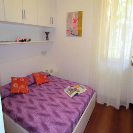 Apartment Charming With Garden - Beahost *