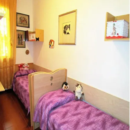 Apartment Charming With Garden - Beahost *
