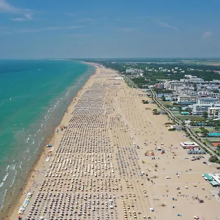 Charming With Garden - Beahost * Bibione