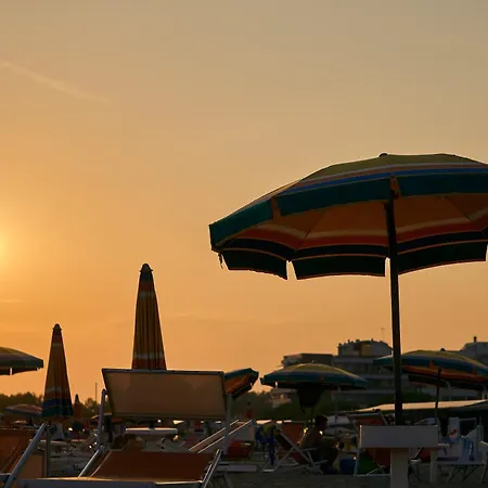 Charming With Garden - Beahost Bibione