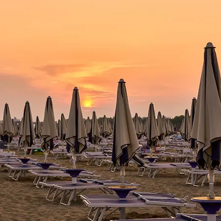 Charming With Garden - Beahost * Bibione