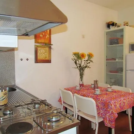 Charming With Garden * Bibione