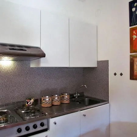 Charming With Garden Appartement