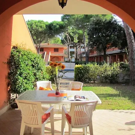 Appartement Charming With Garden *