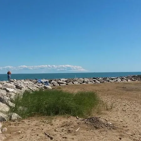 Charming With Garden * Bibione