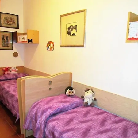 Charming With Garden * Bibione