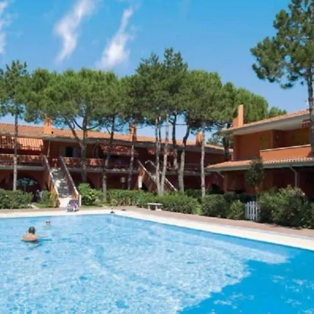 Appartement Charming With Garden