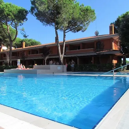 Charming With Garden * Bibione