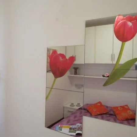 Charming With Garden Апартаменты Бибионе
