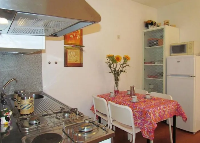 Charming With Garden * Bibione