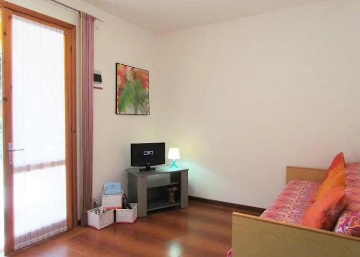 Charming With Garden