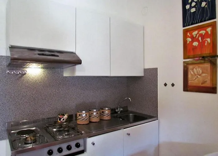 Charming With Garden Apartmán