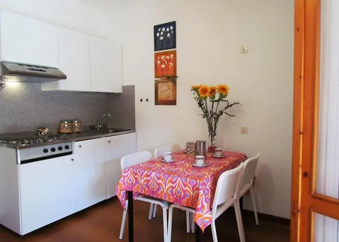 Charming With Garden Lägenhet *