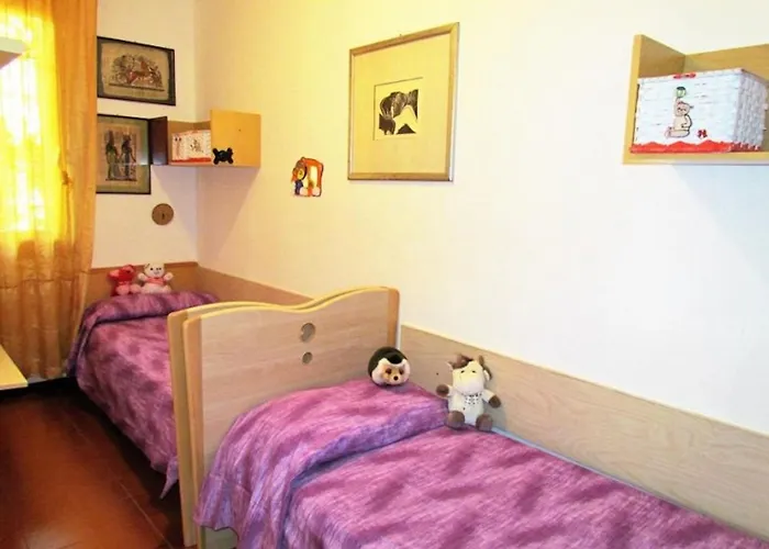 Charming With Garden * Bibione