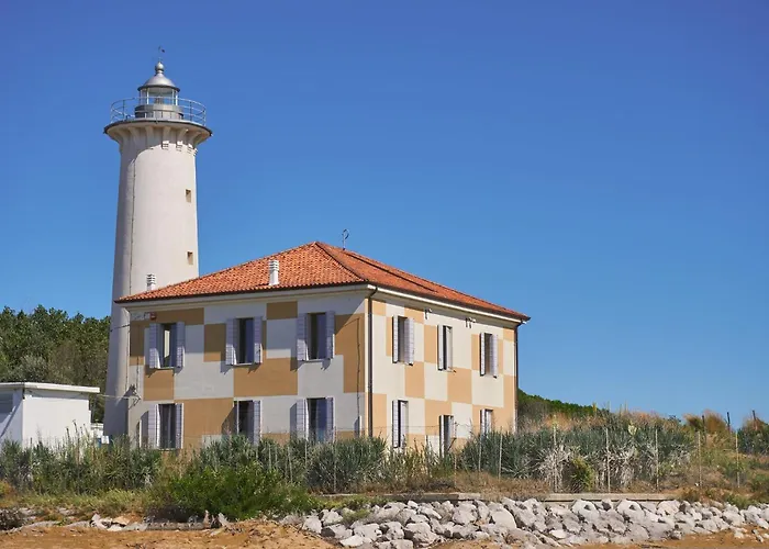 Charming With Garden