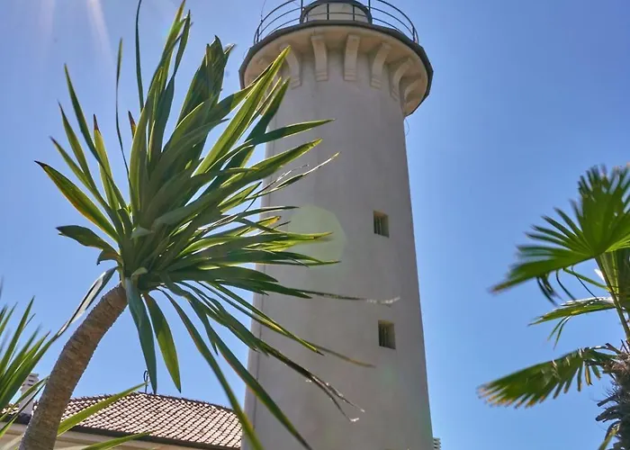 Charming With Garden