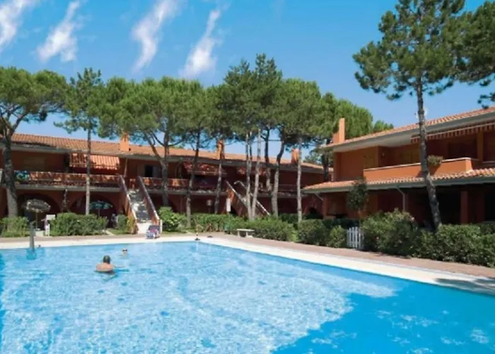 Apartmán Charming With Garden