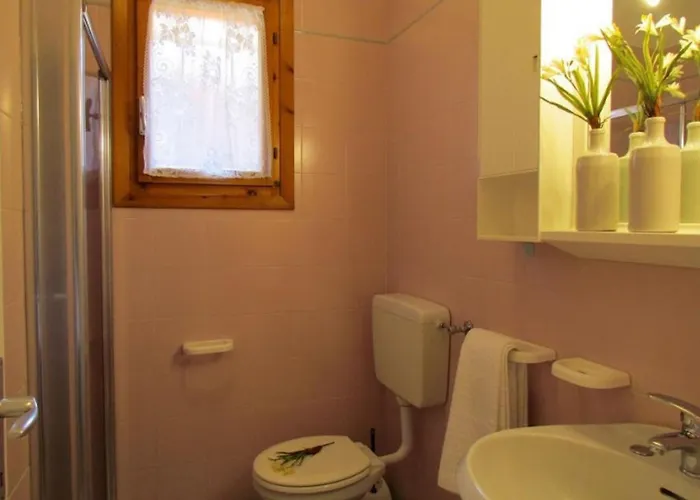 Lejlighed Charming With Garden Bibione